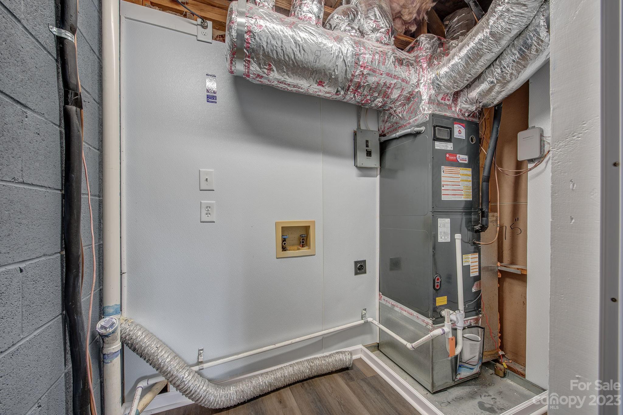 Brookwood - Residential