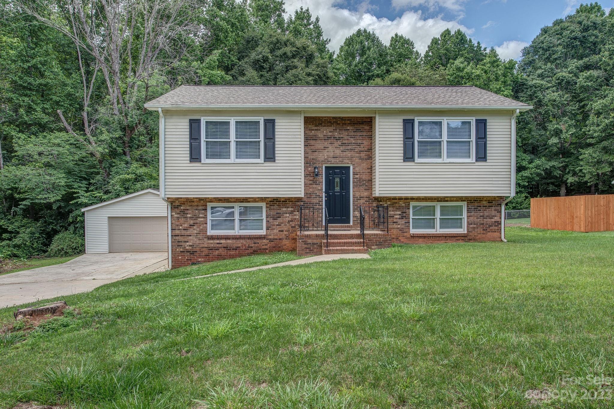 Brookwood - Residential