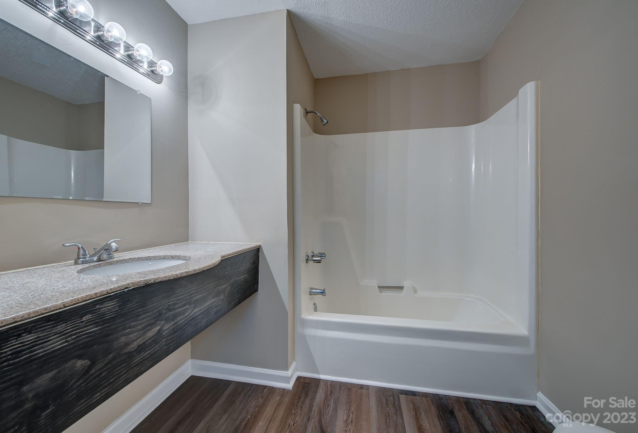 Brookwood - Residential