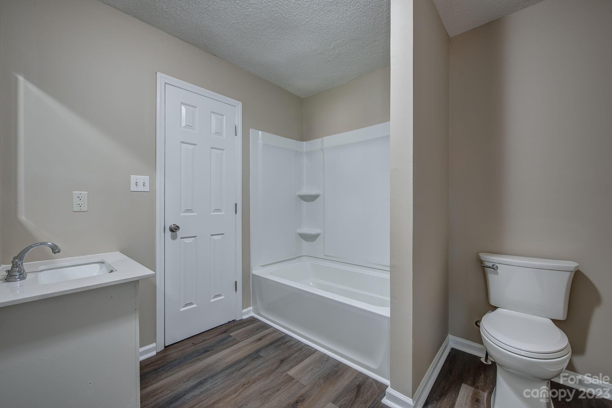 Brookwood - Residential