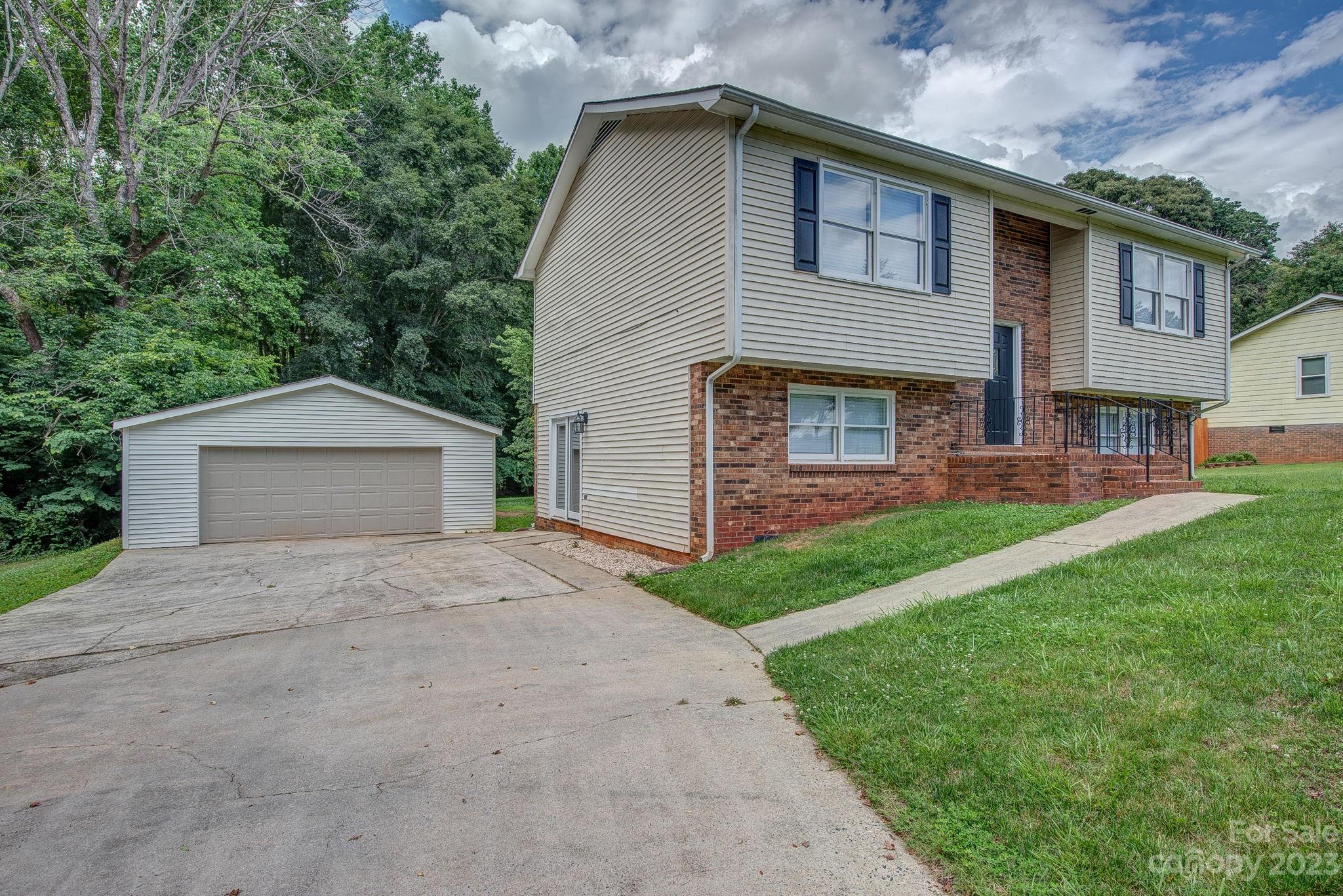 Brookwood - Residential