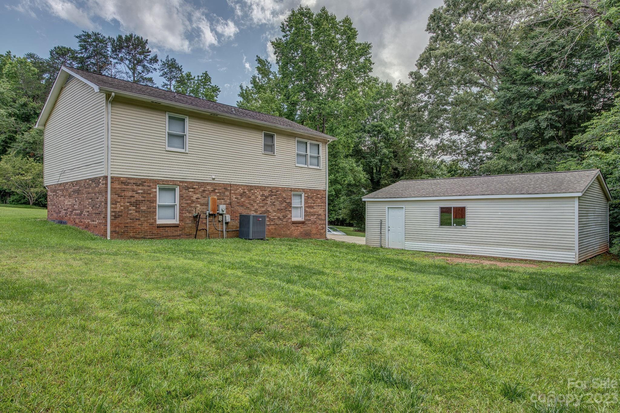 Brookwood - Residential