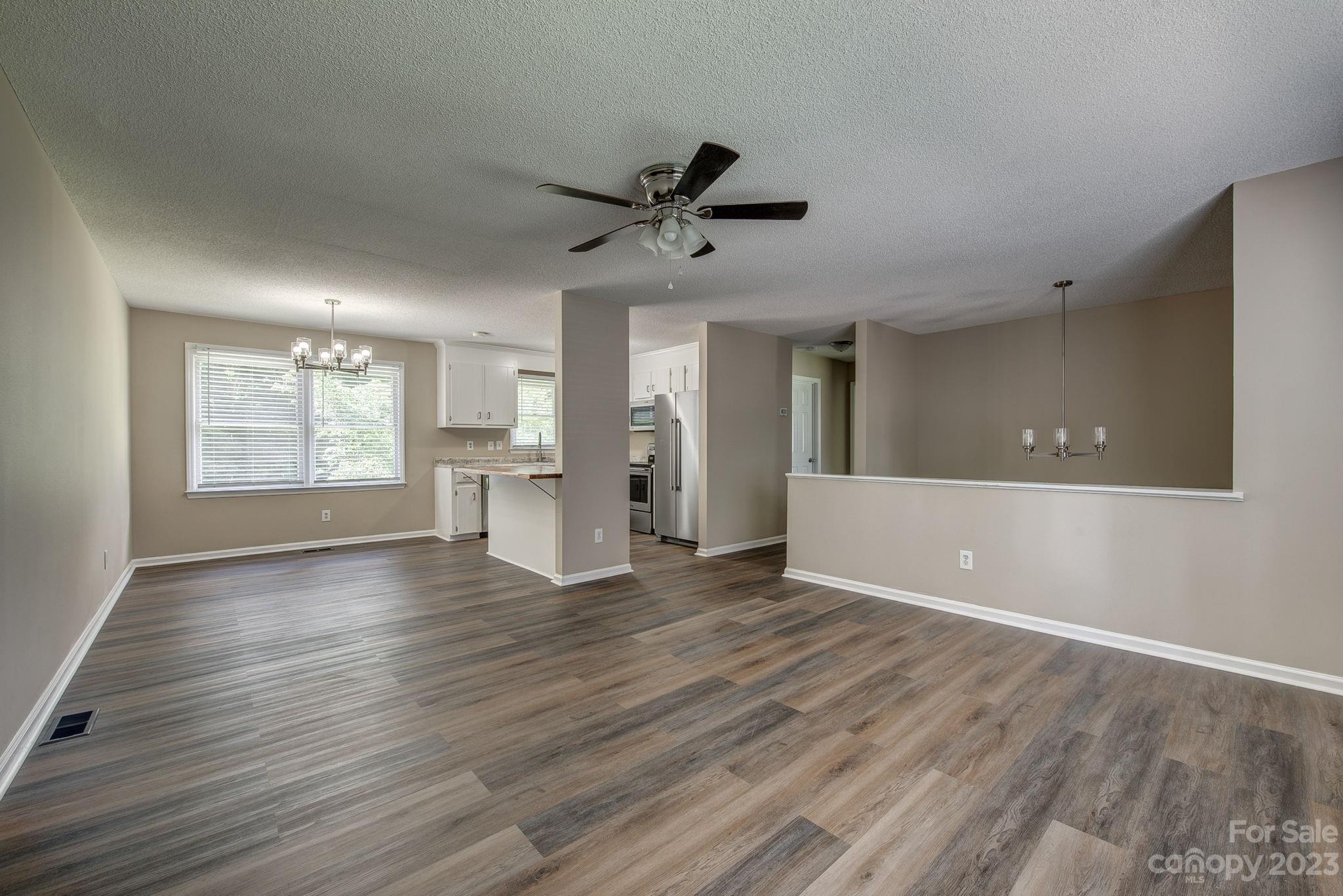 Brookwood - Residential