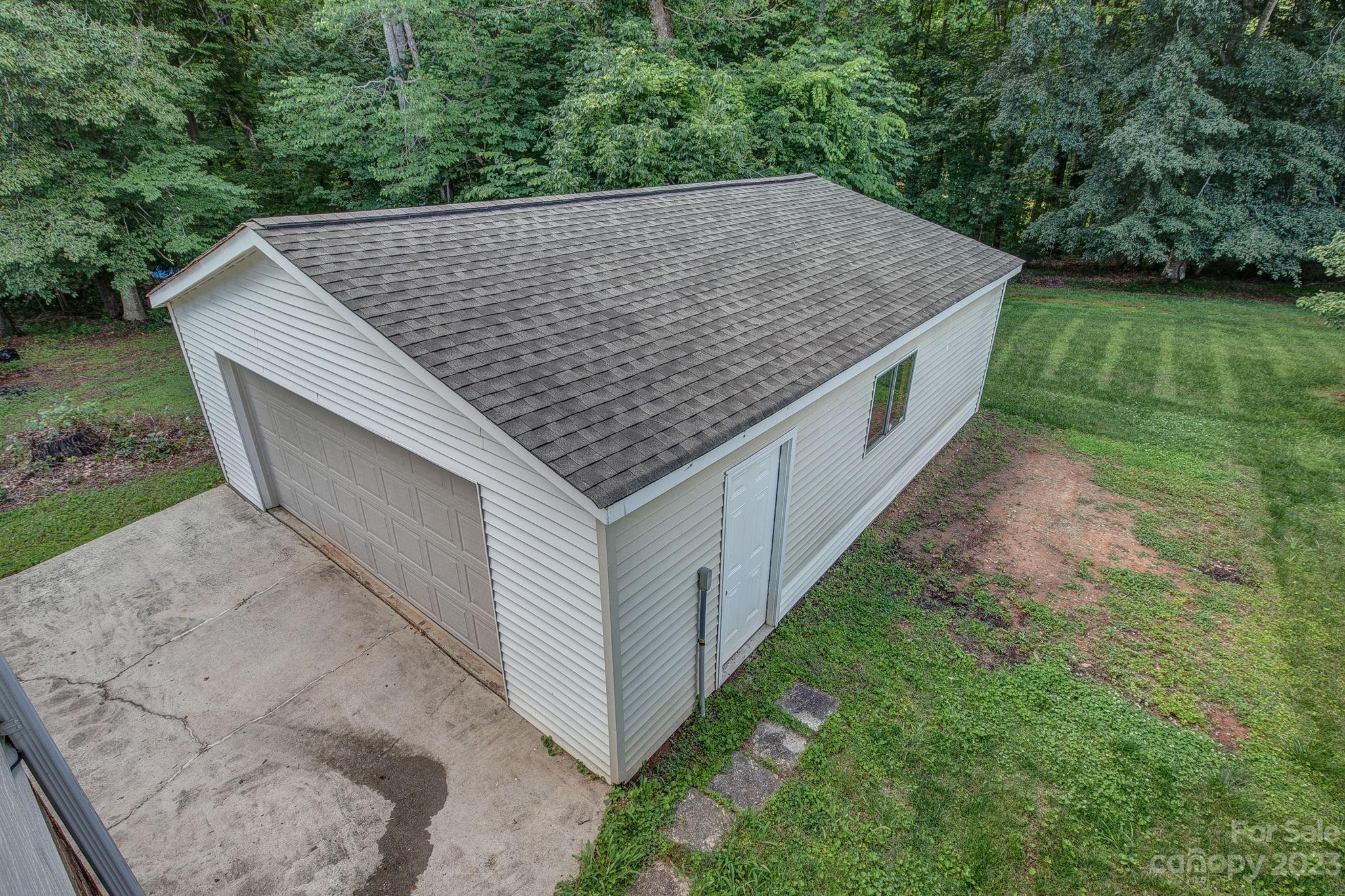 Brookwood - Residential