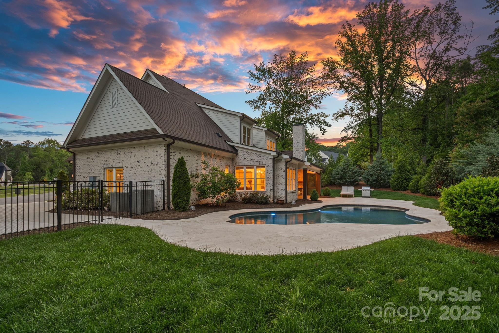 Canisteo - Residential