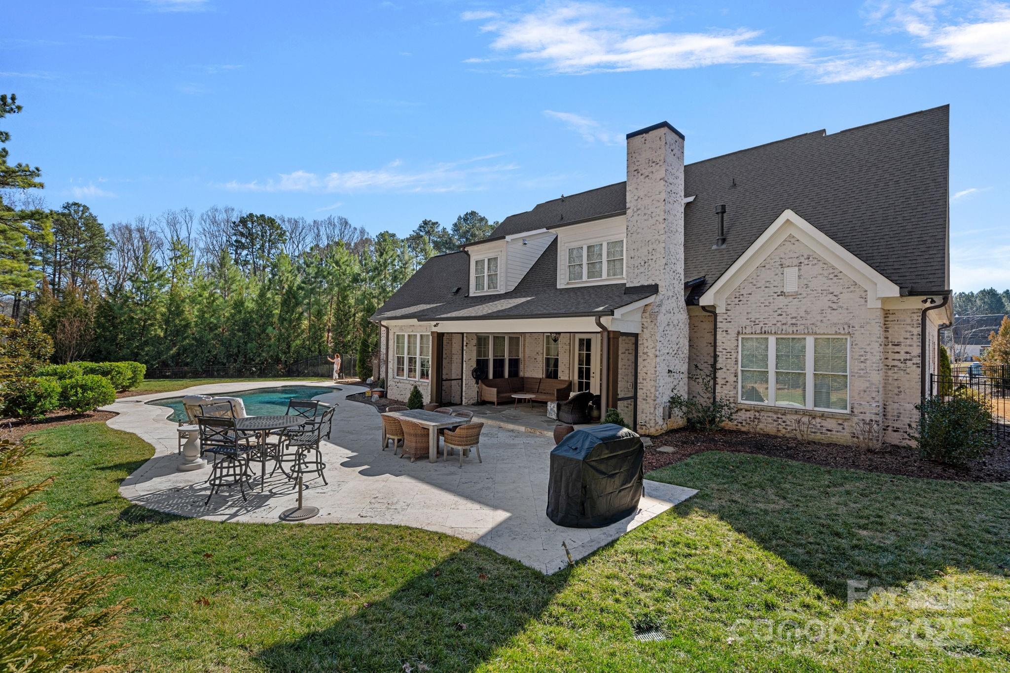 Canisteo - Residential