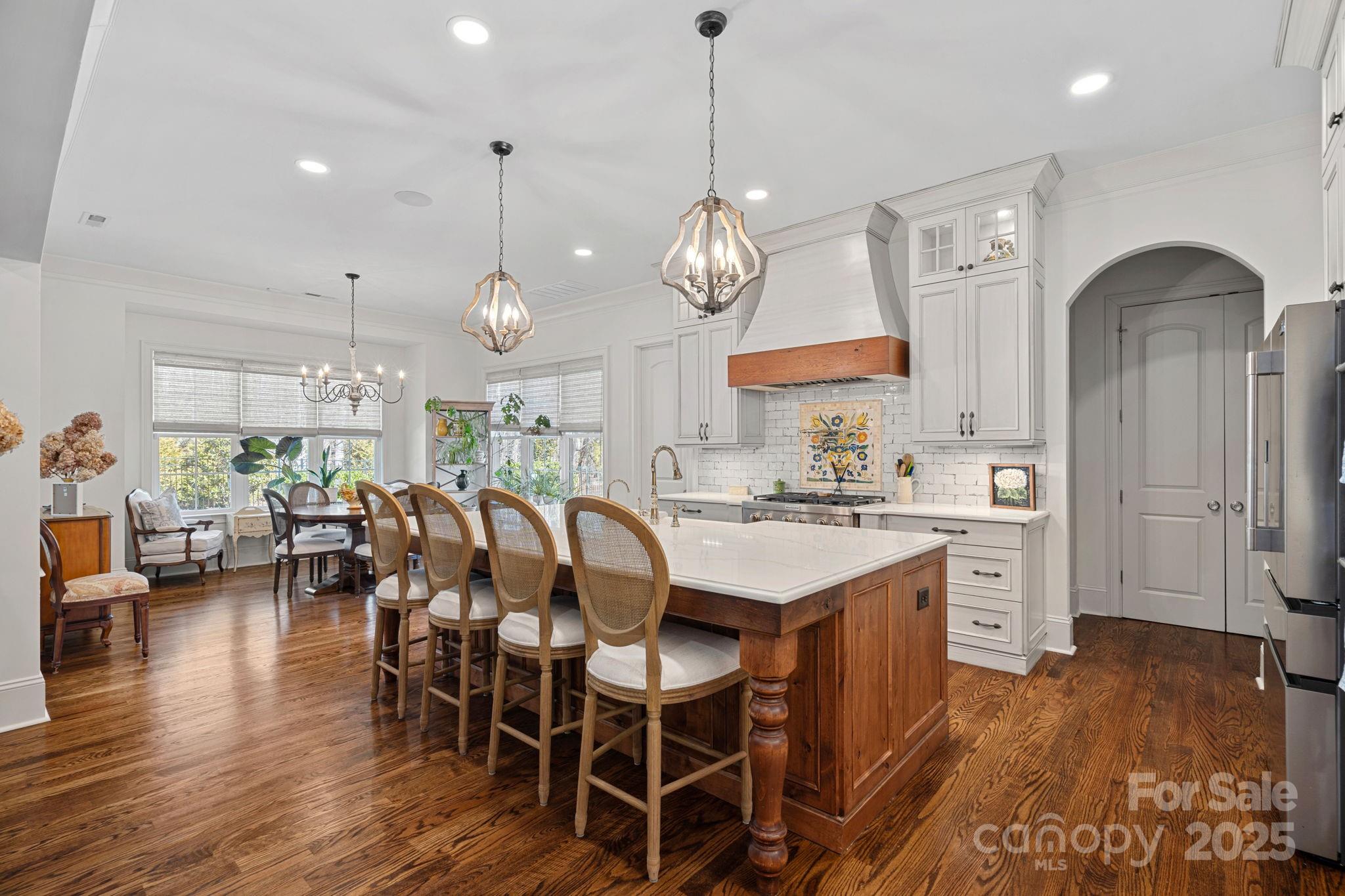 Canisteo - Residential