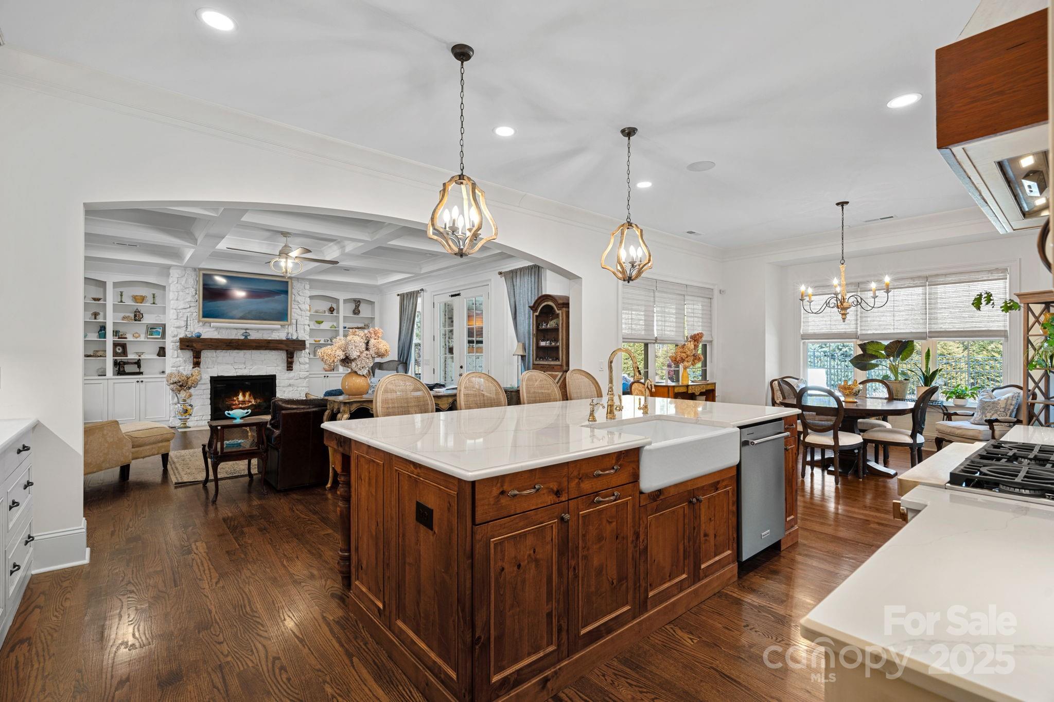 Canisteo - Residential