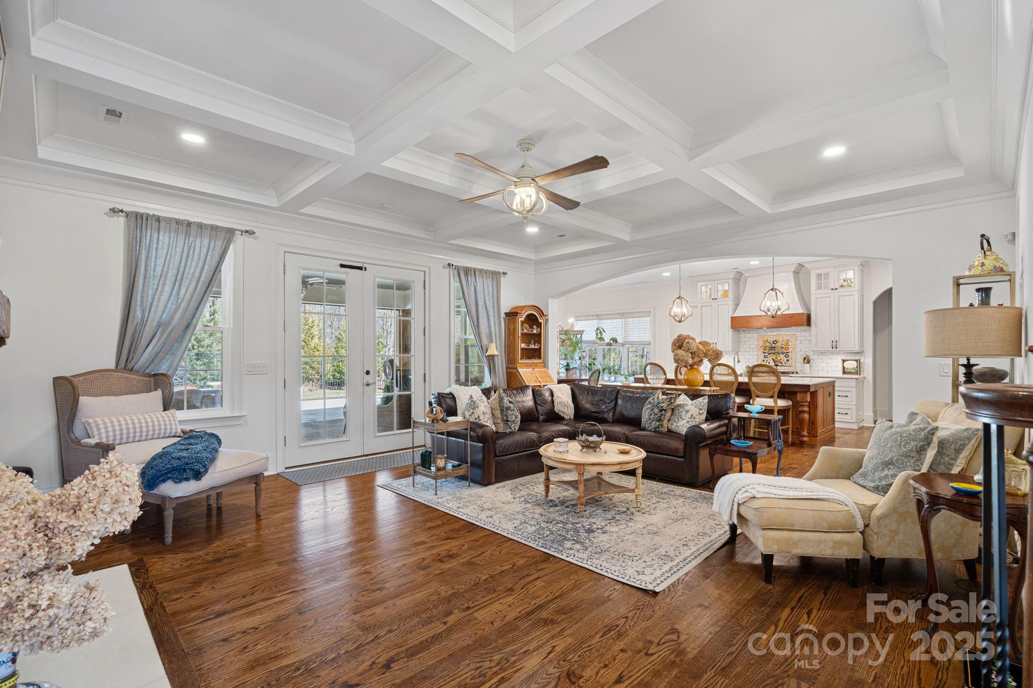 Canisteo - Residential