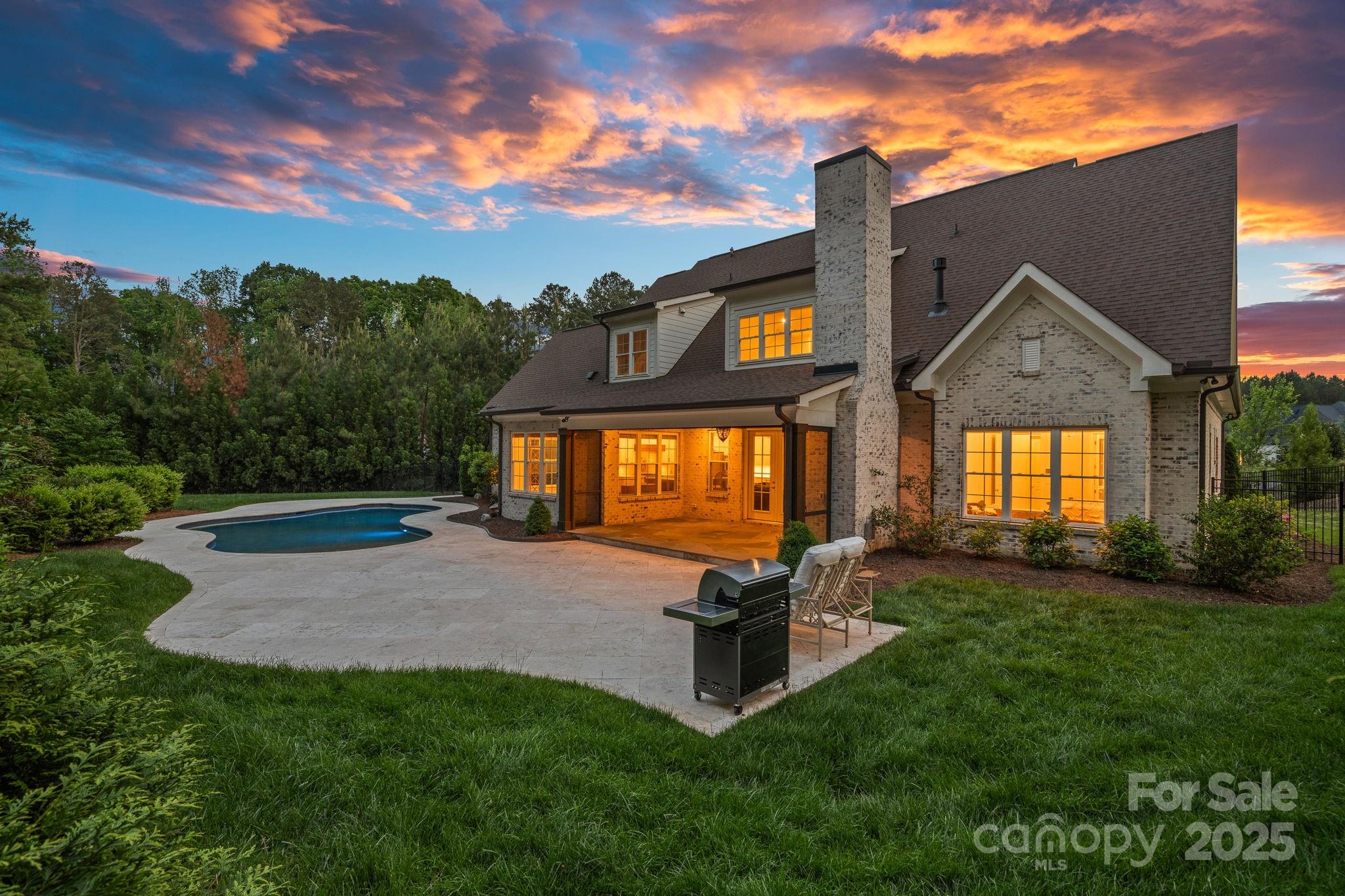 Canisteo - Residential