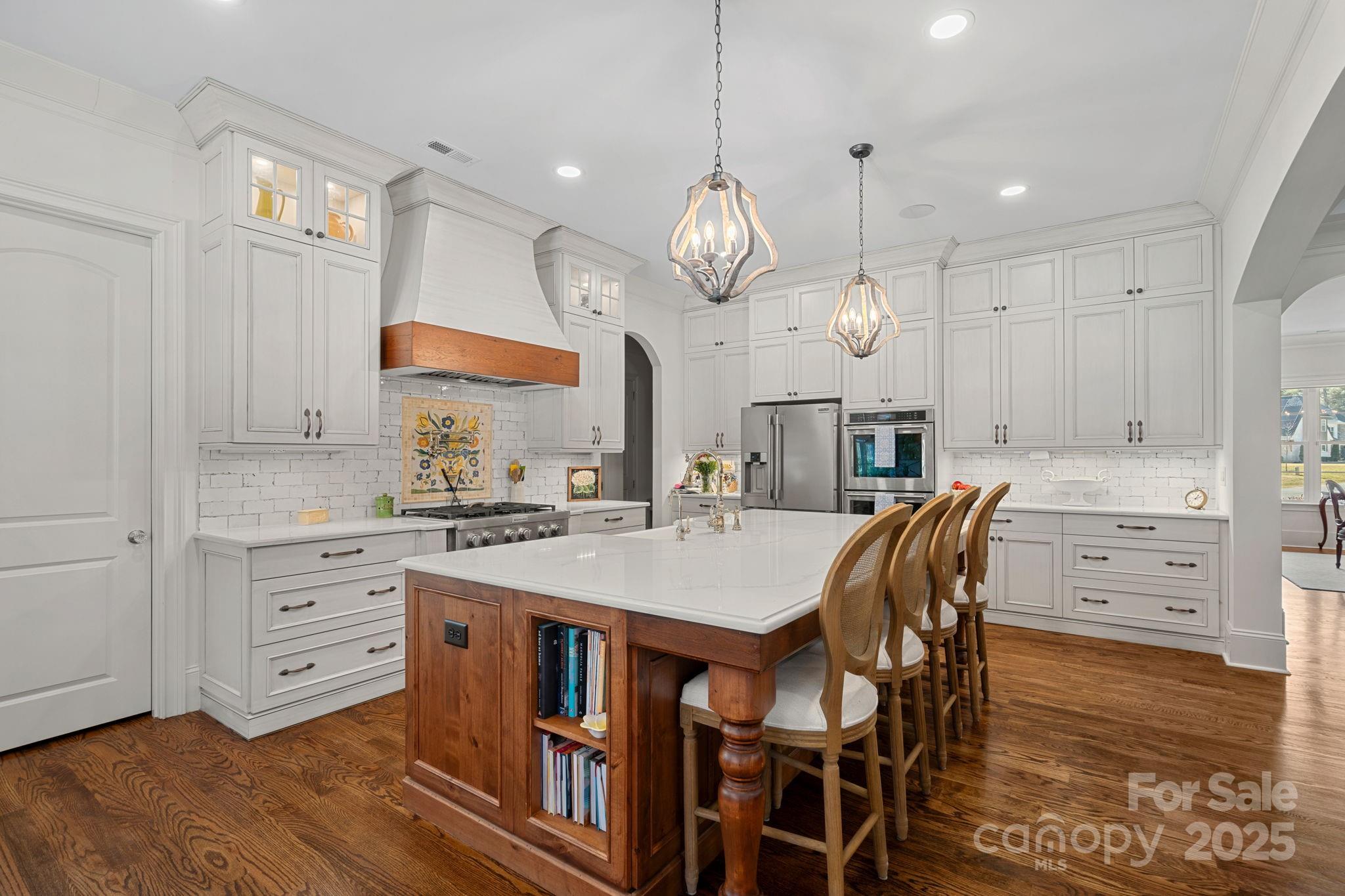 Canisteo - Residential