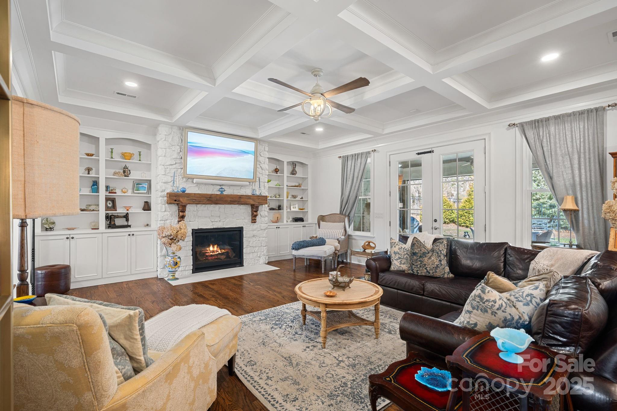 Canisteo - Residential