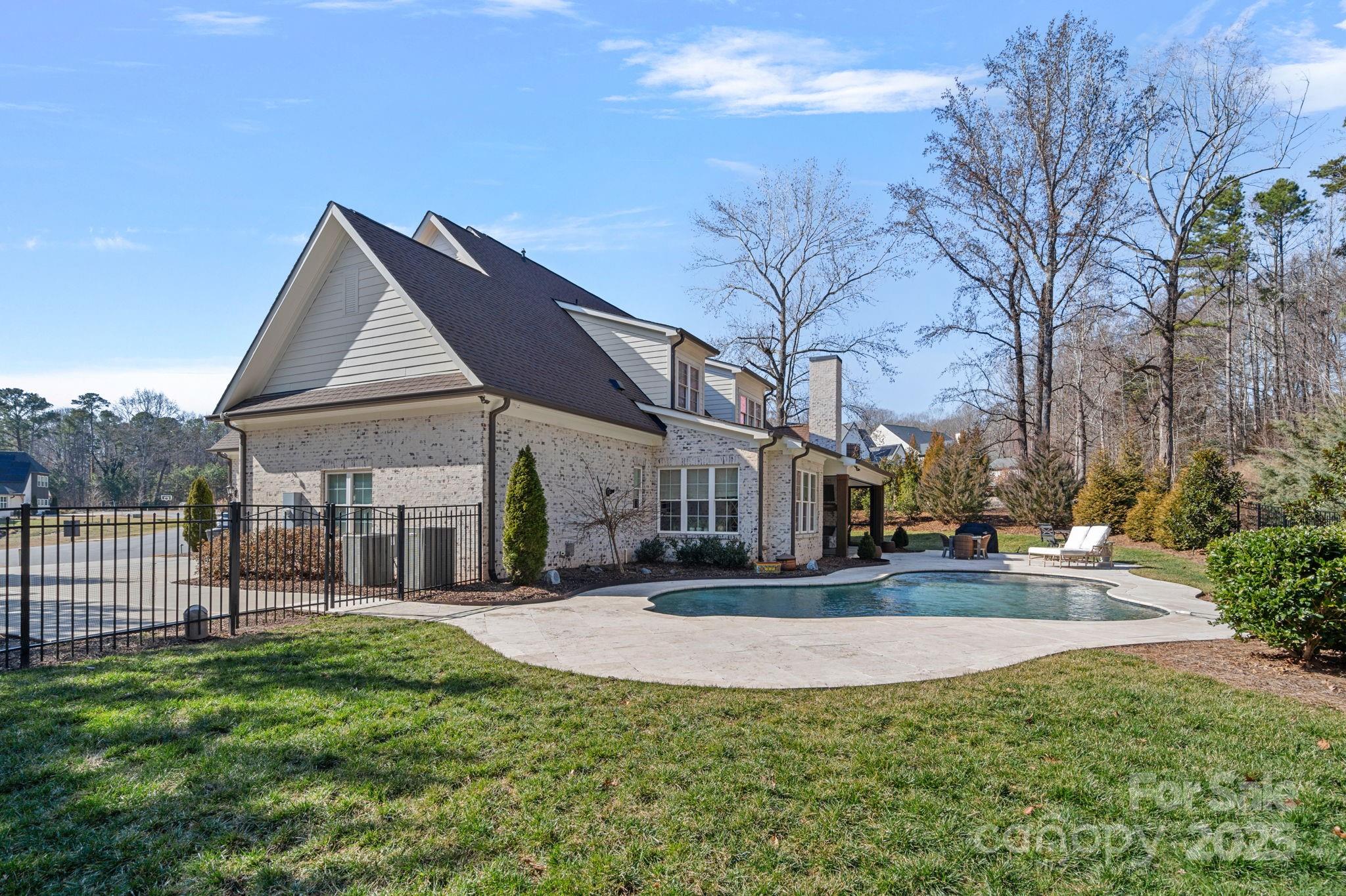 Canisteo - Residential