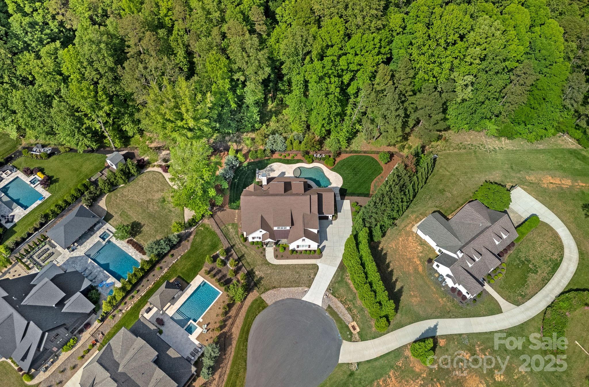 Canisteo - Residential