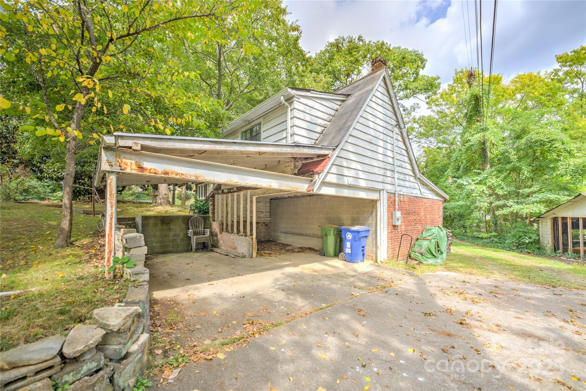 Kenilworth - Residential