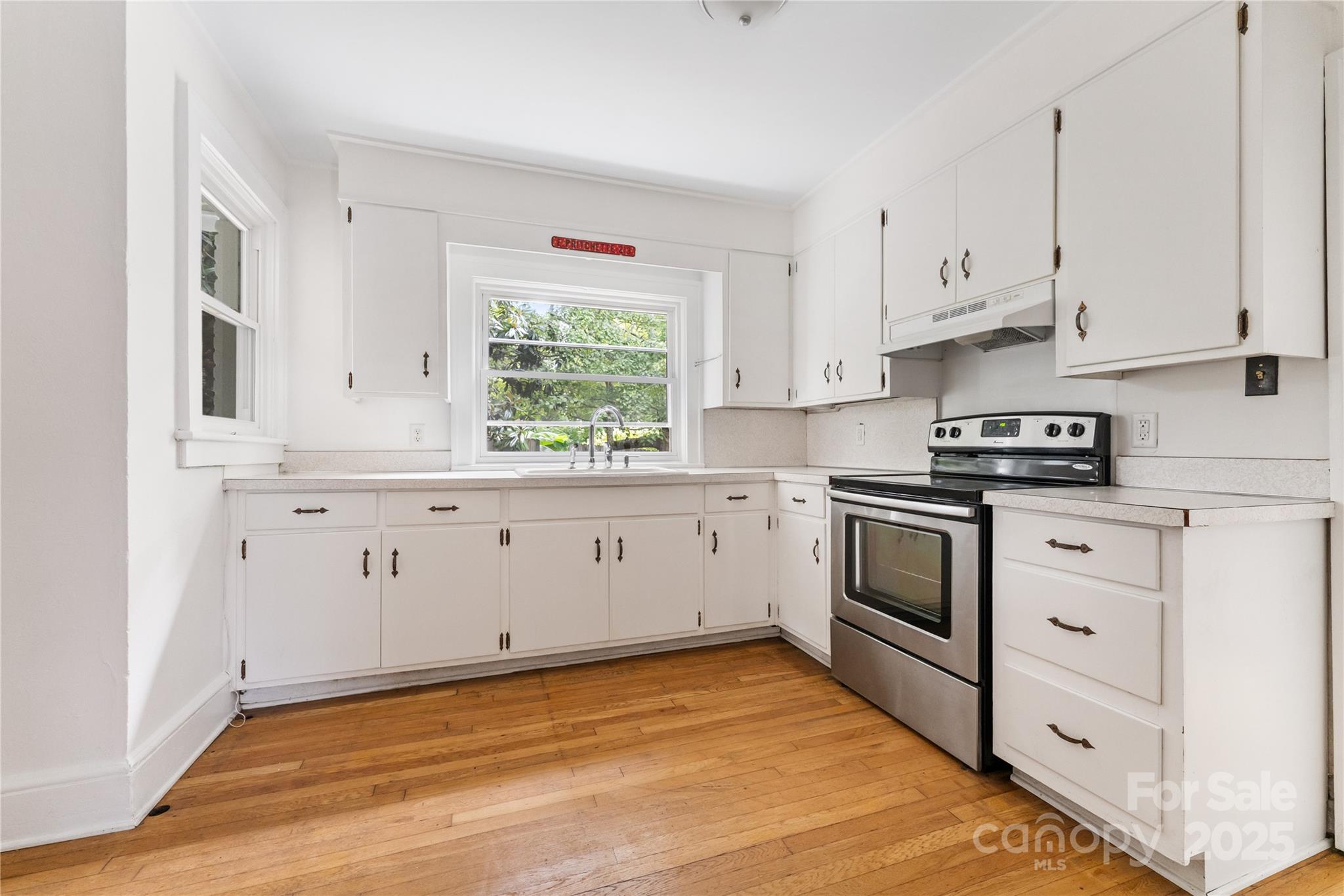 Kenilworth - Residential