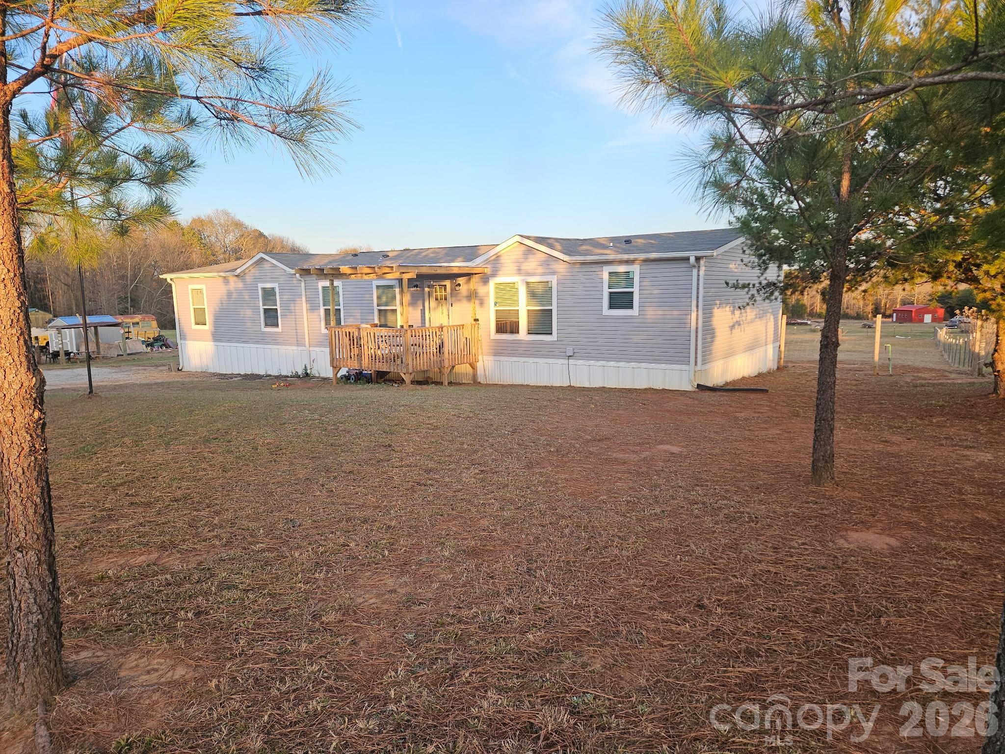859 Henry Jenkins Road