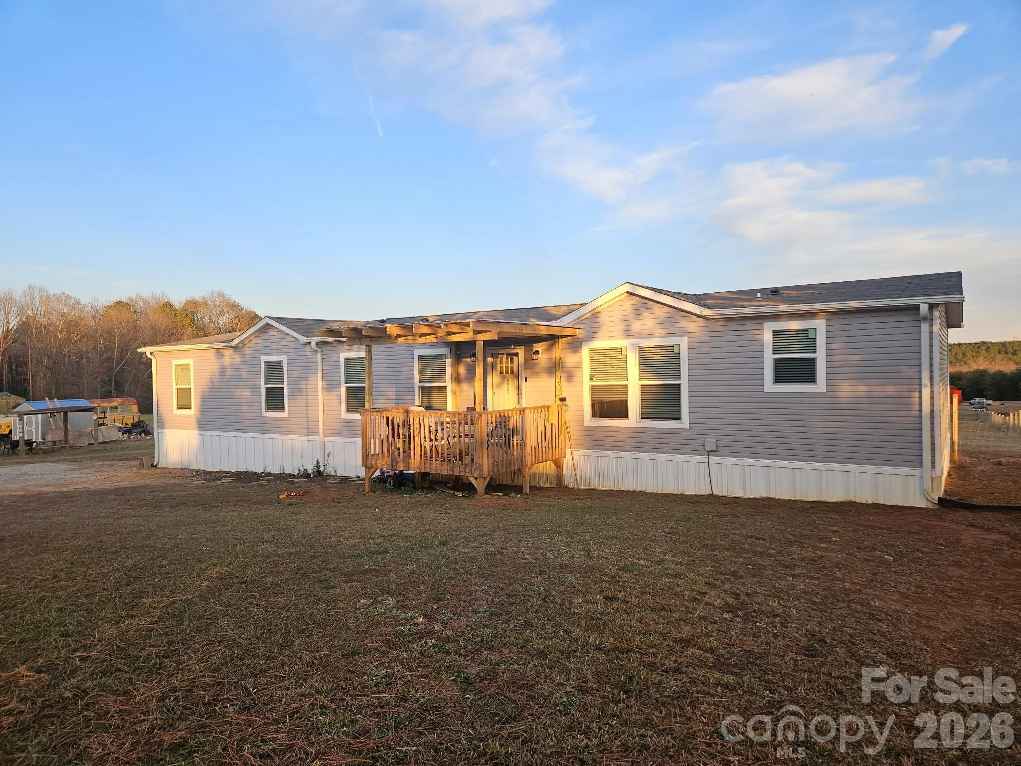 859 Henry Jenkins Road, Mooresboro, NC, 28114