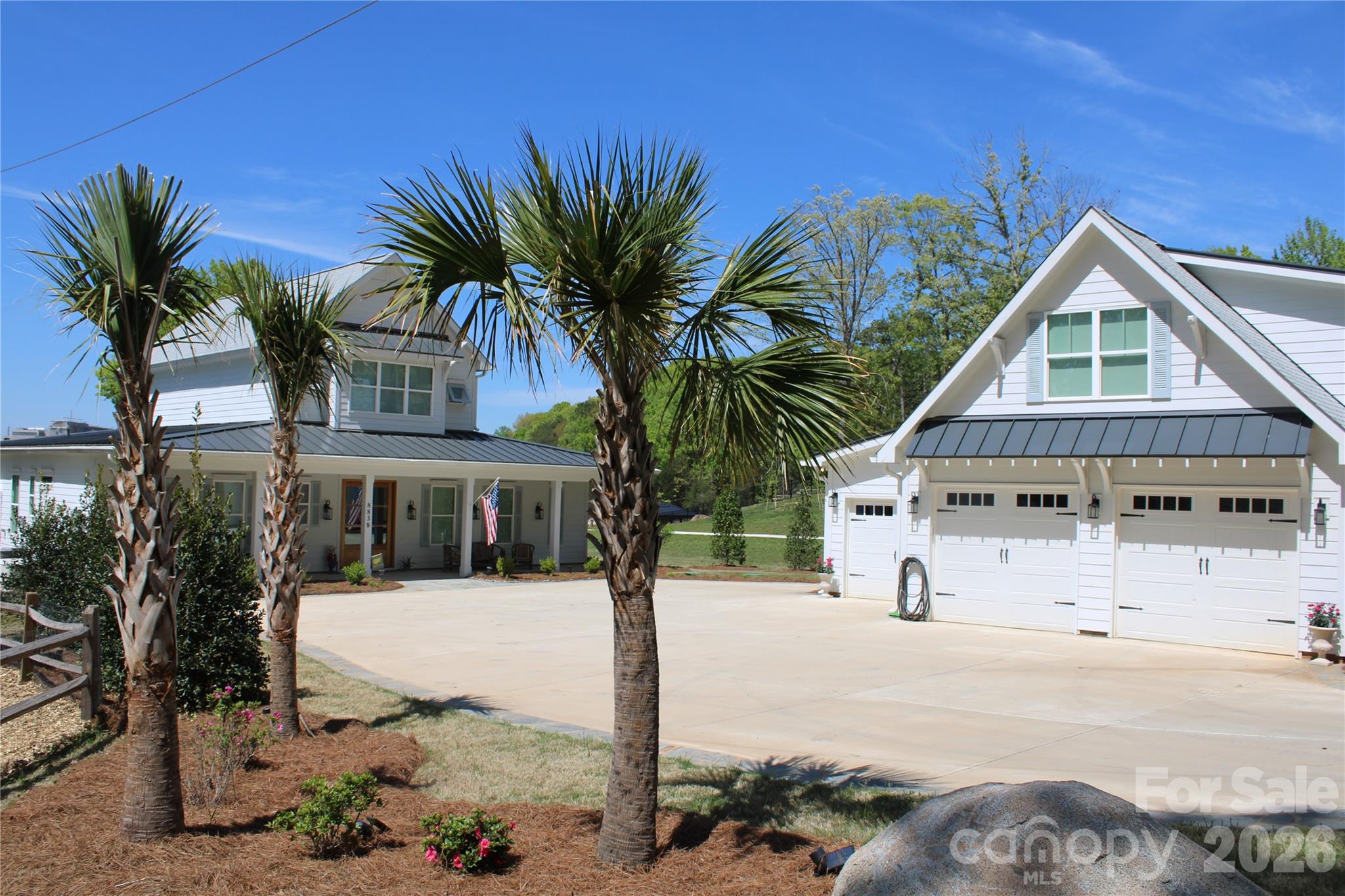 8838 Lynn Parker Lane