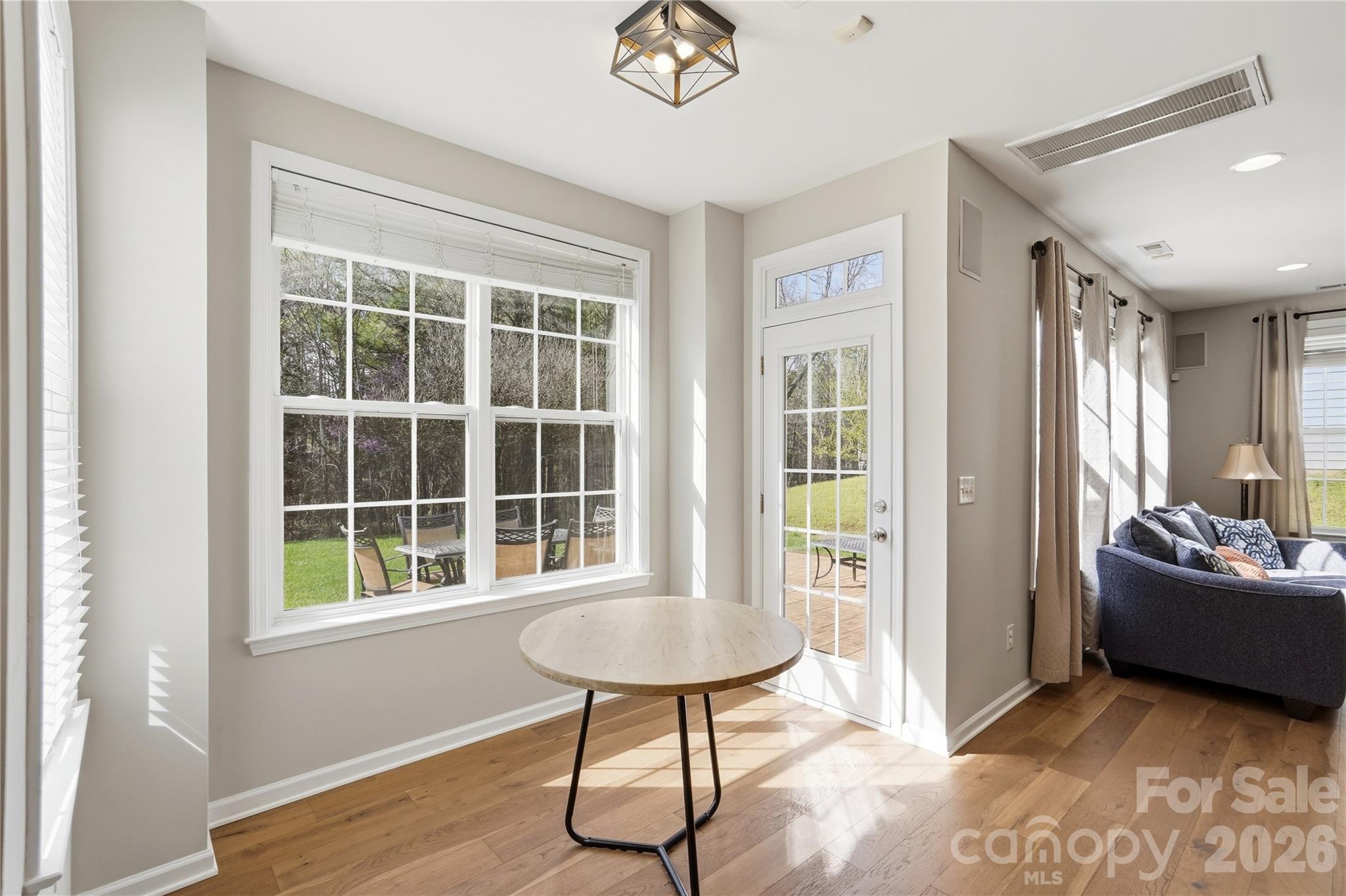 Legacy Park - Residential