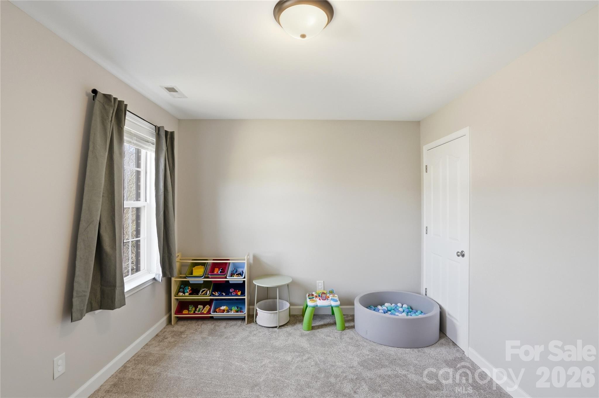 Legacy Park - Residential