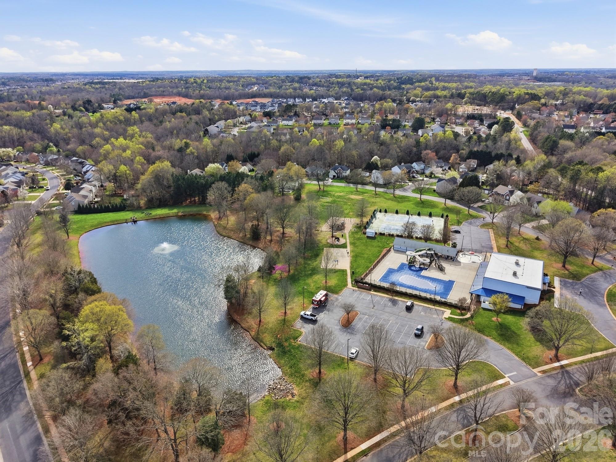 Legacy Park - Residential