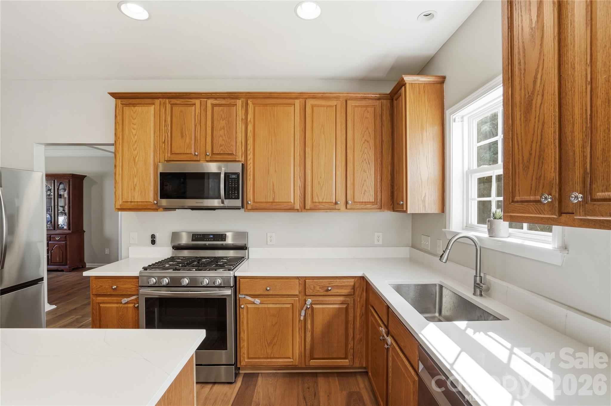 Legacy Park - Residential