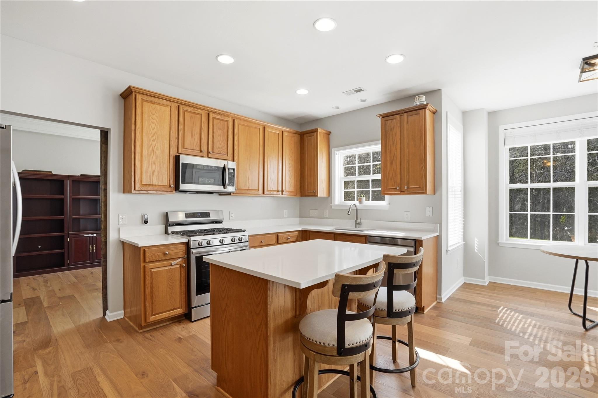 Legacy Park - Residential