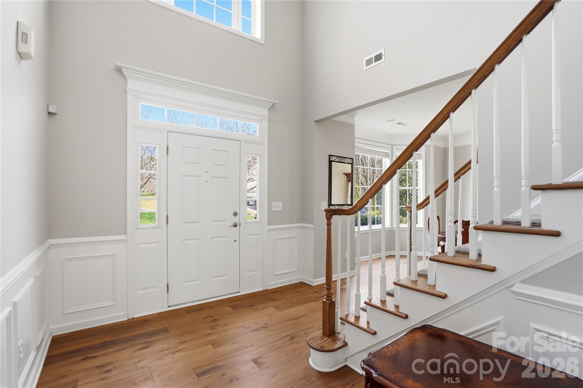 Legacy Park - Residential