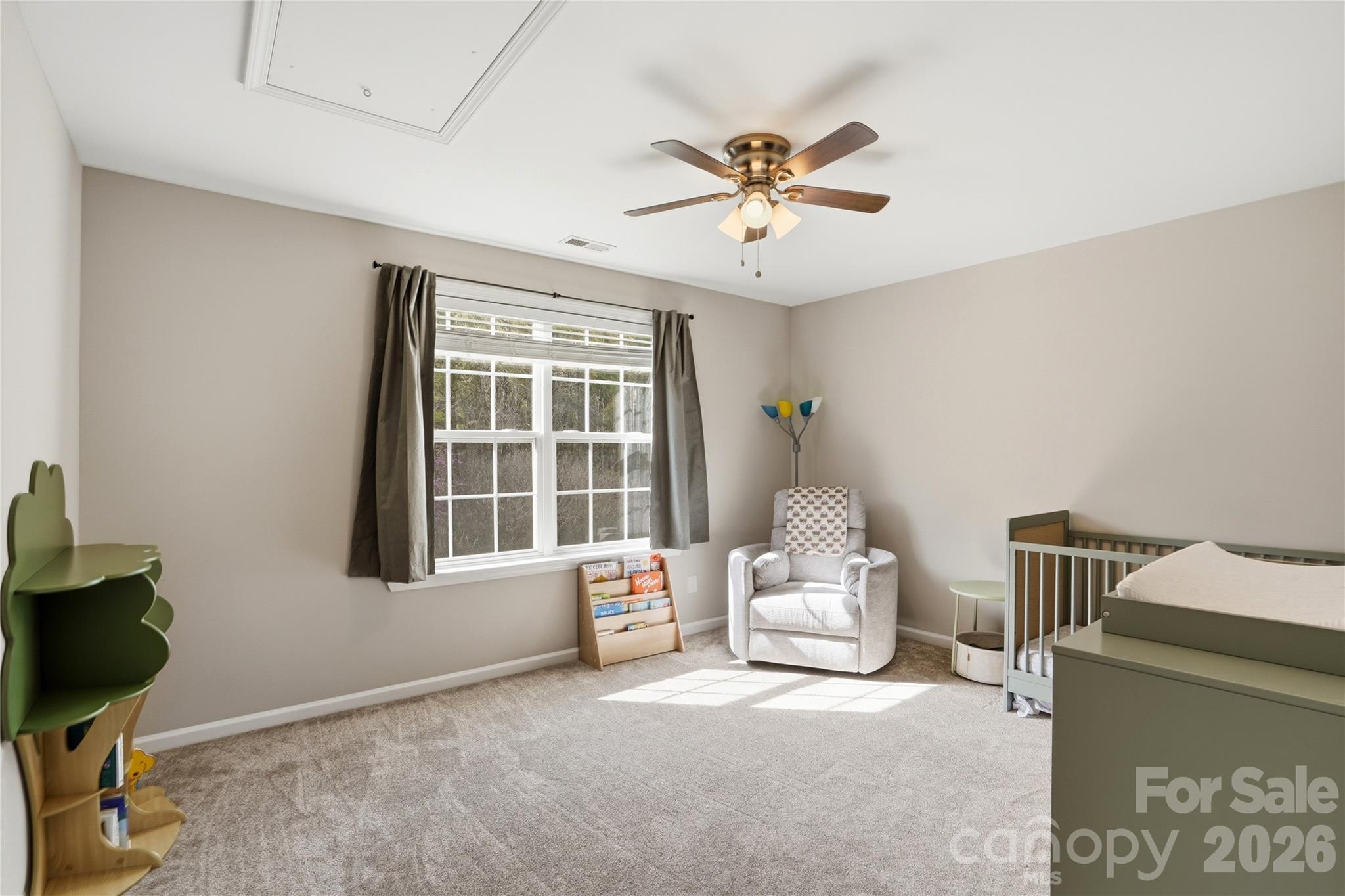 Legacy Park - Residential