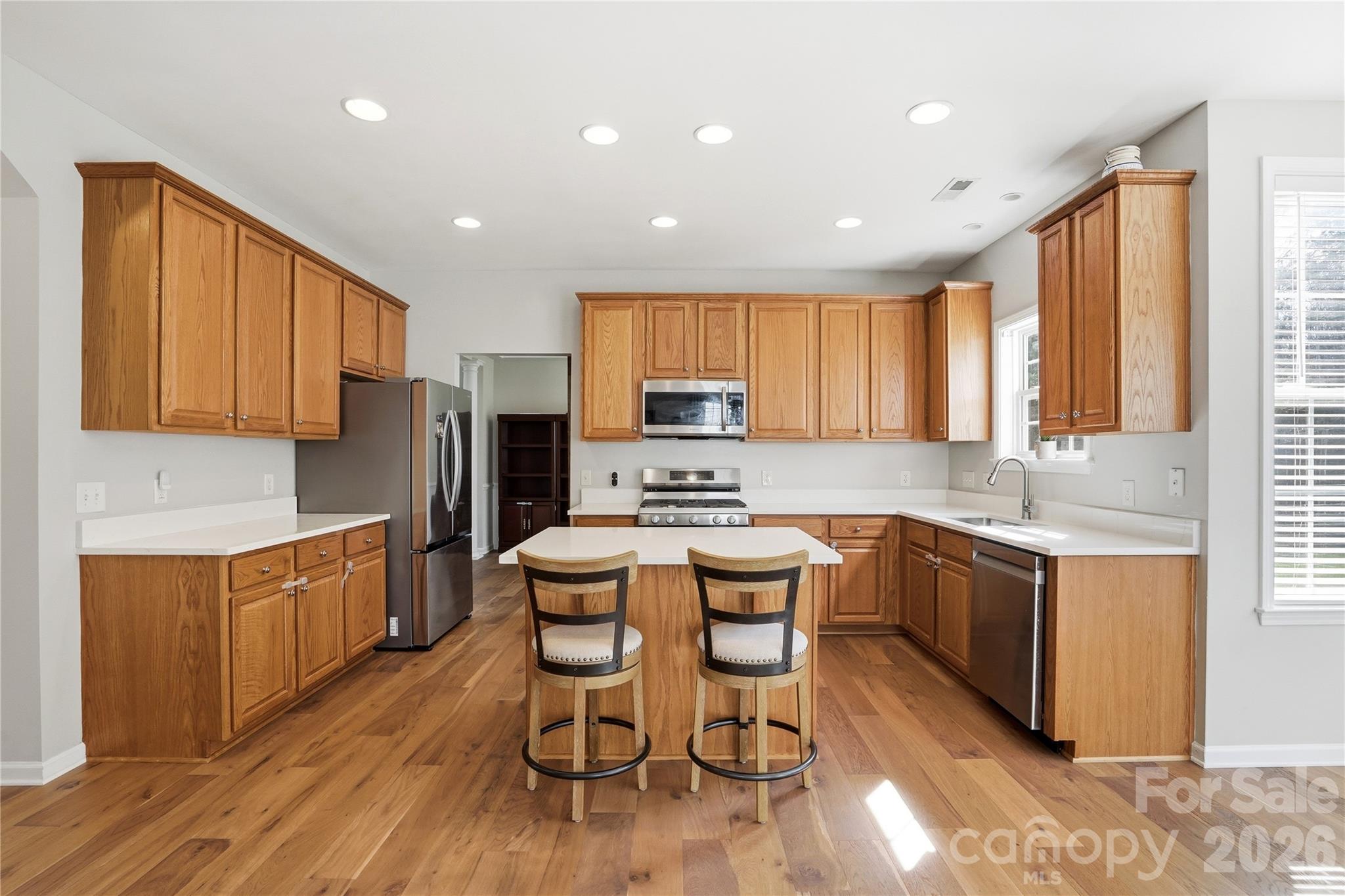 Legacy Park - Residential