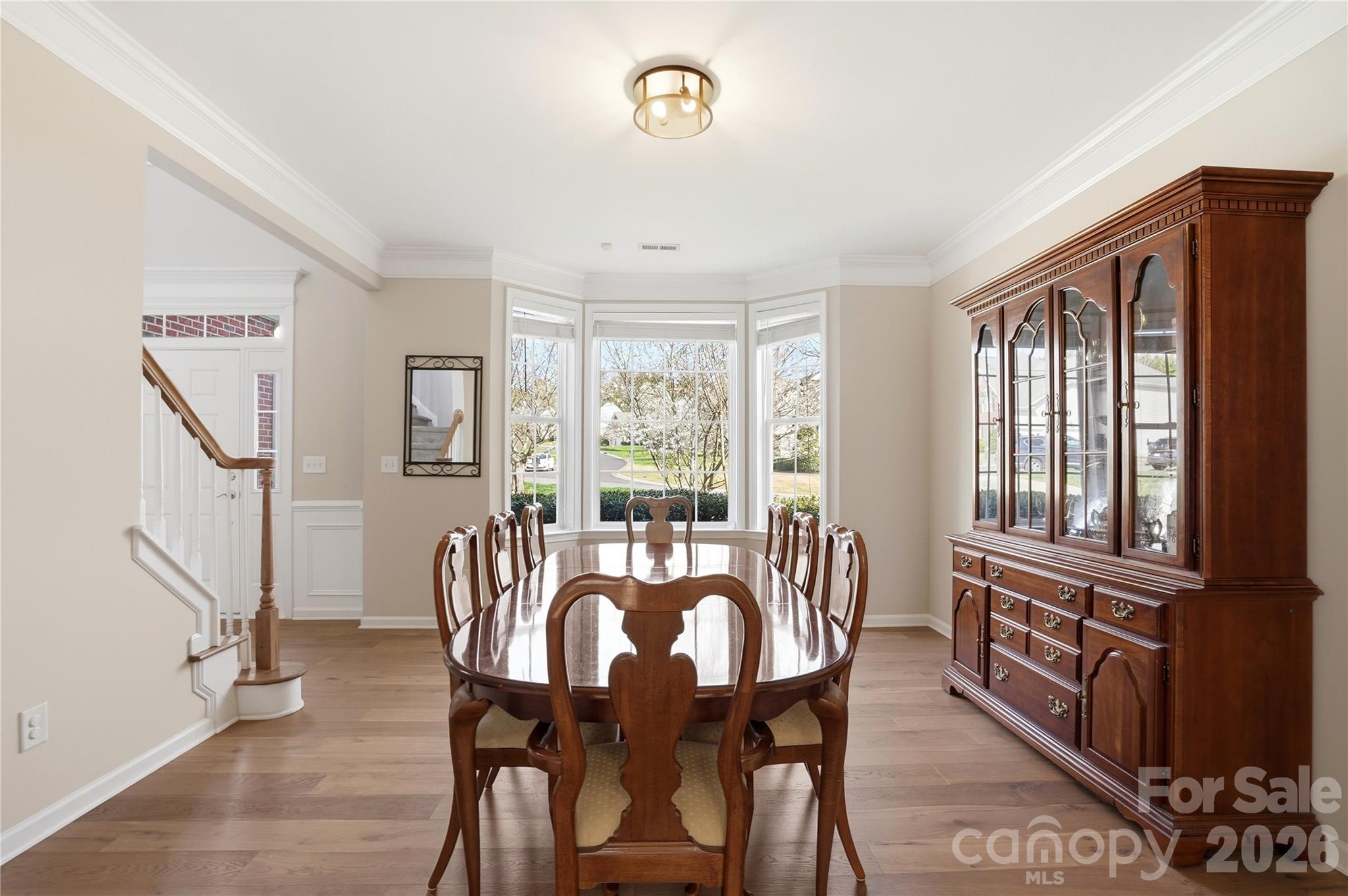 Legacy Park - Residential