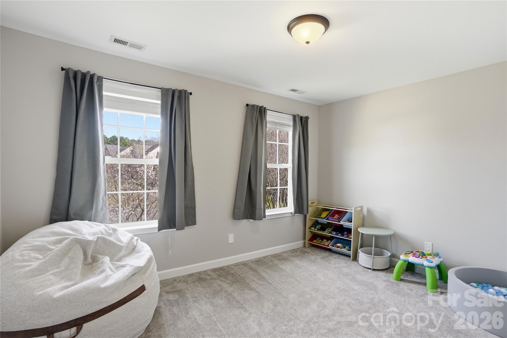 Legacy Park - Residential