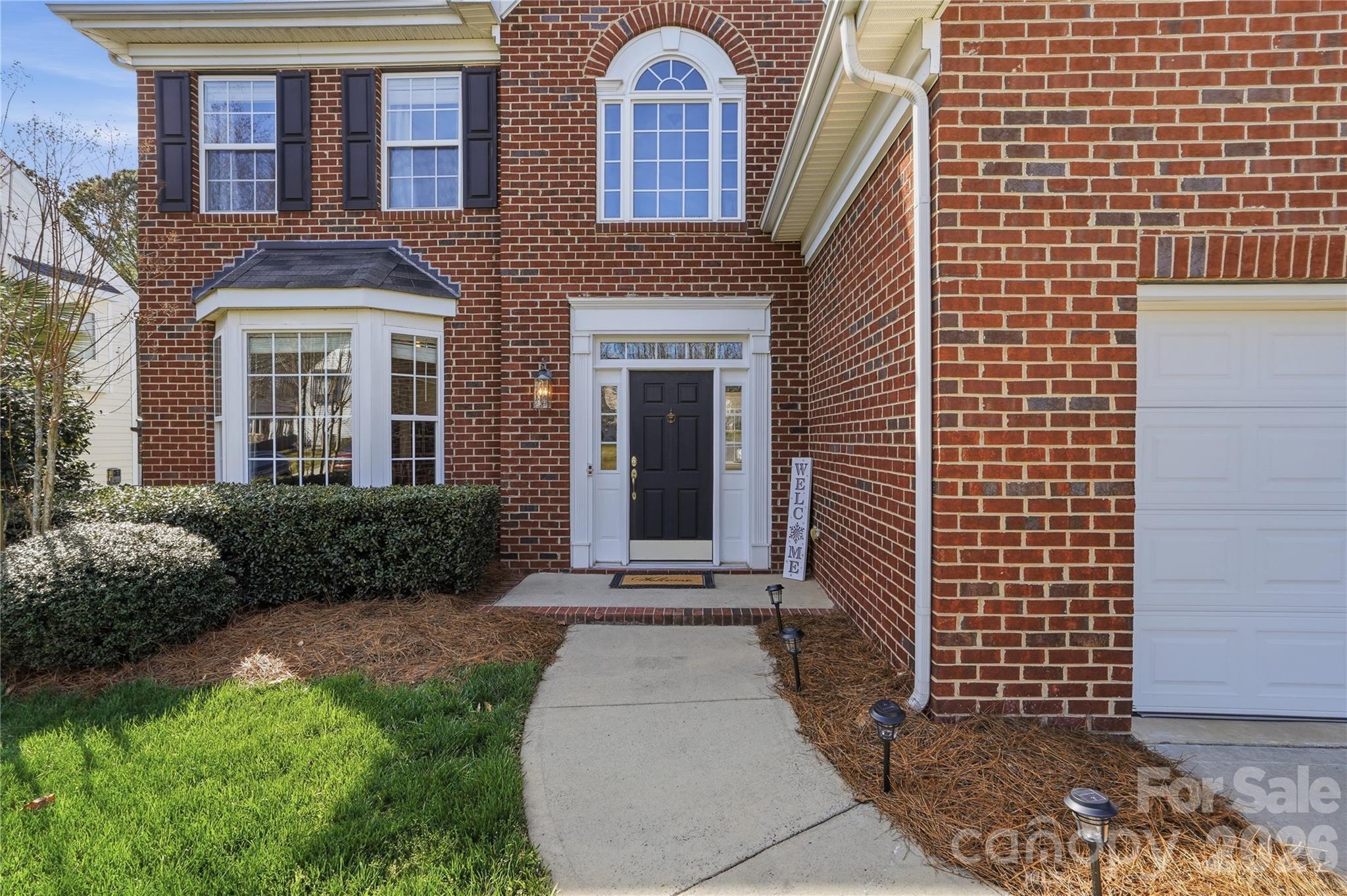 Legacy Park - Residential