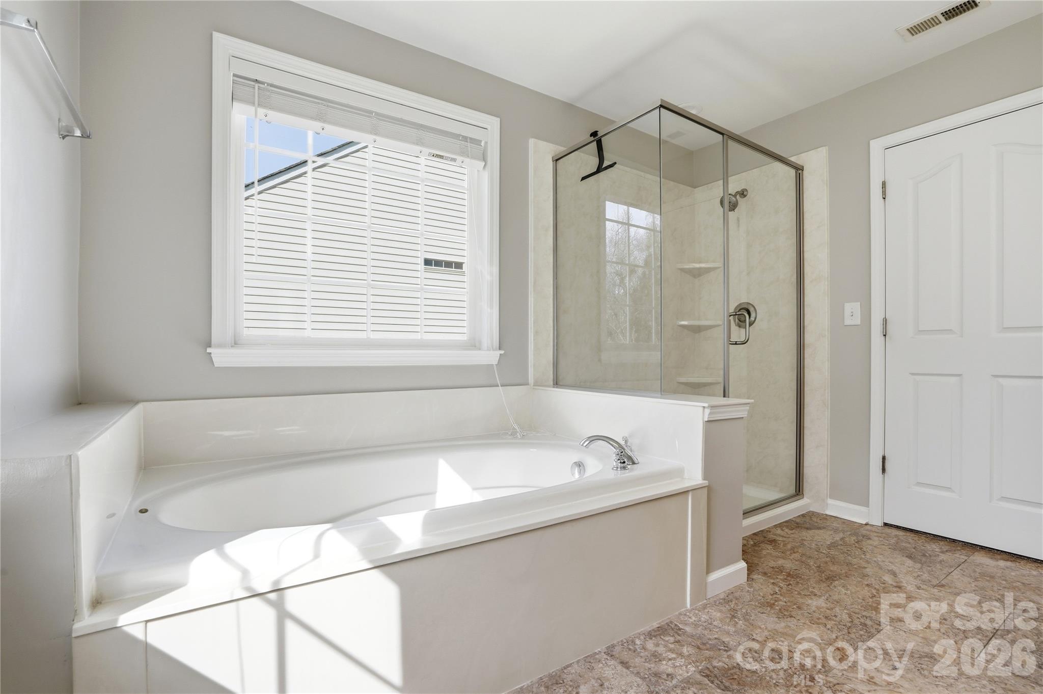 Legacy Park - Residential