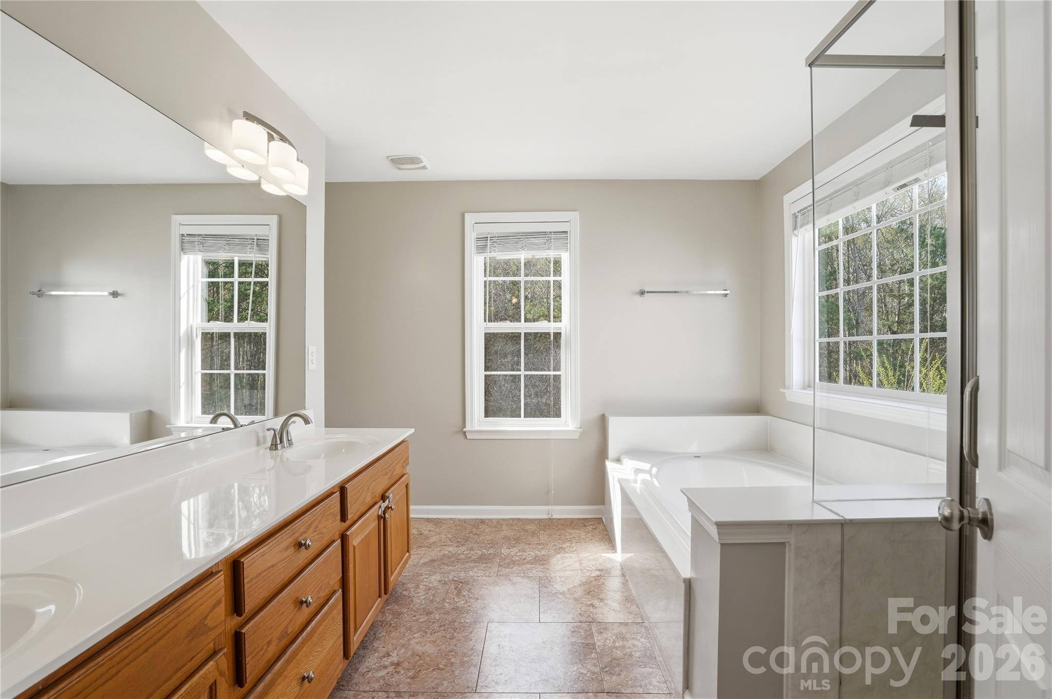 Legacy Park - Residential