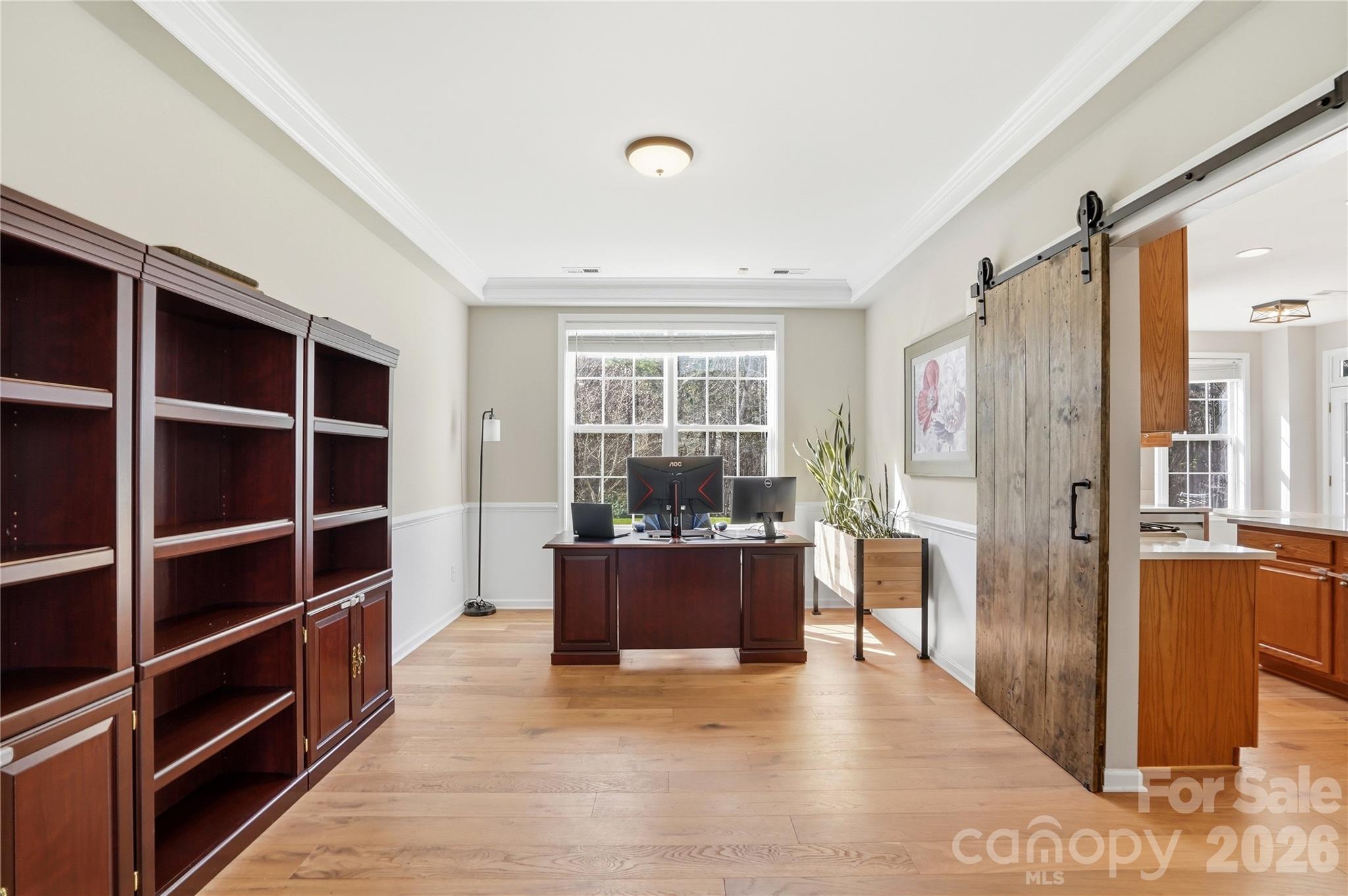 Legacy Park - Residential