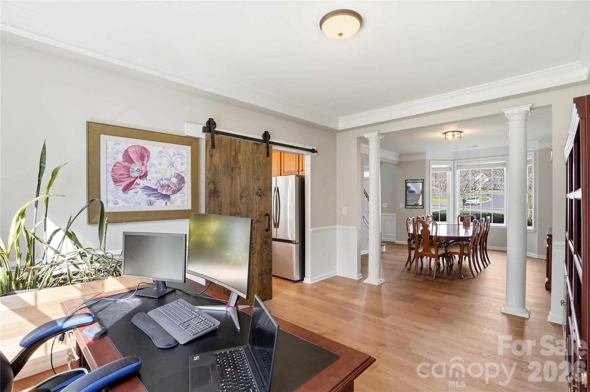 Legacy Park - Residential