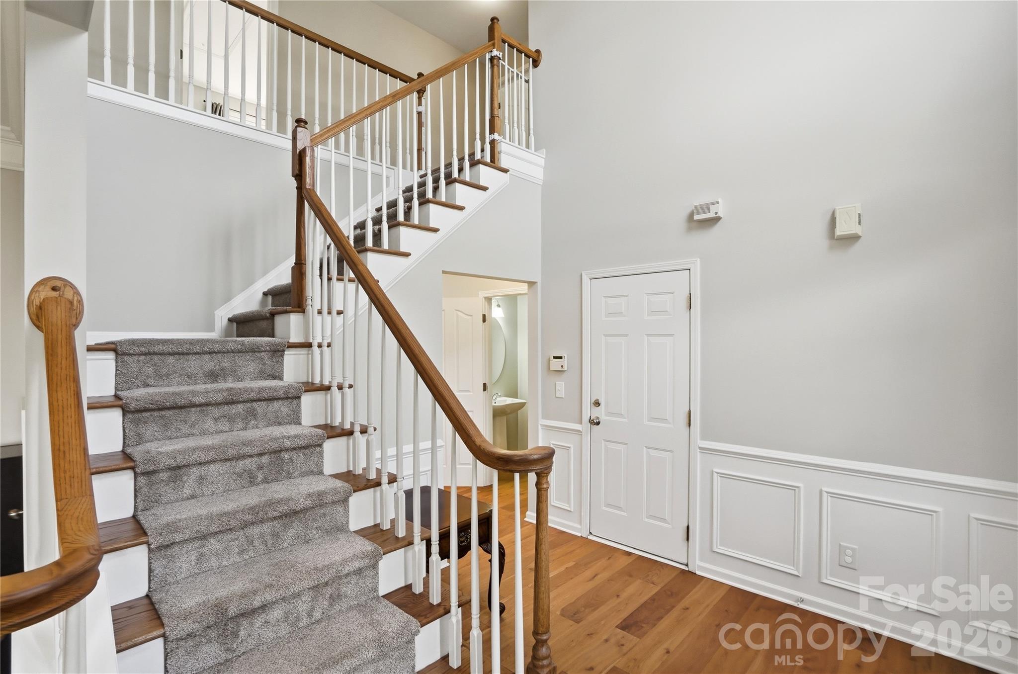 Legacy Park - Residential