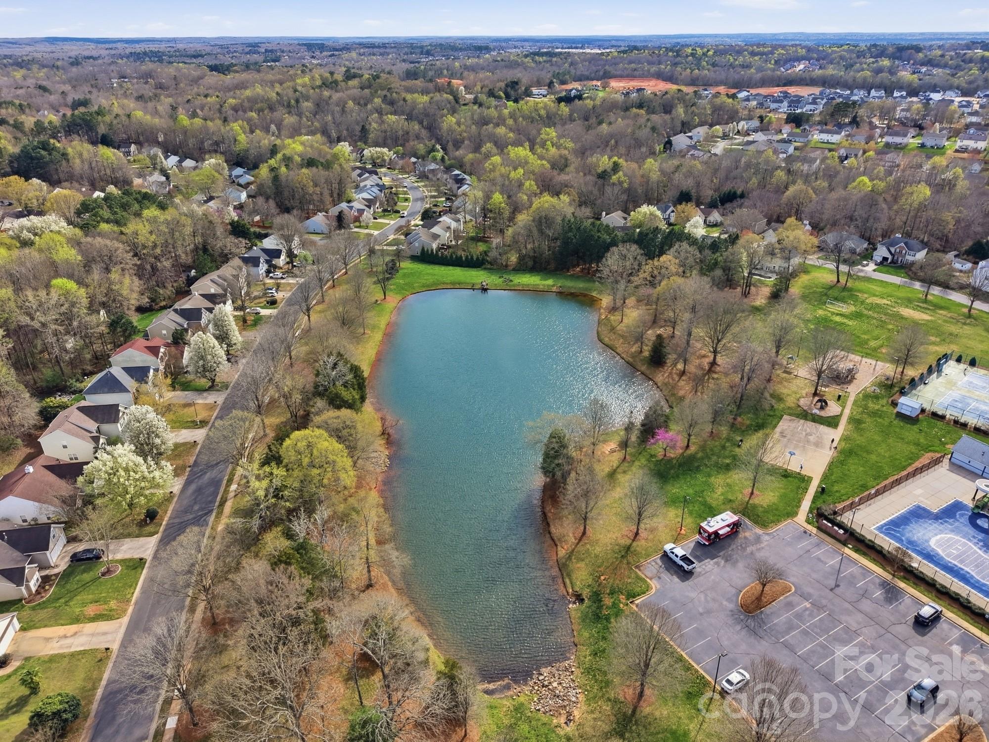 Legacy Park - Residential