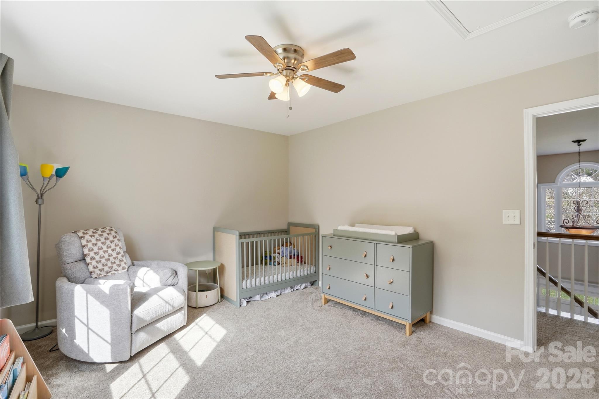 Legacy Park - Residential