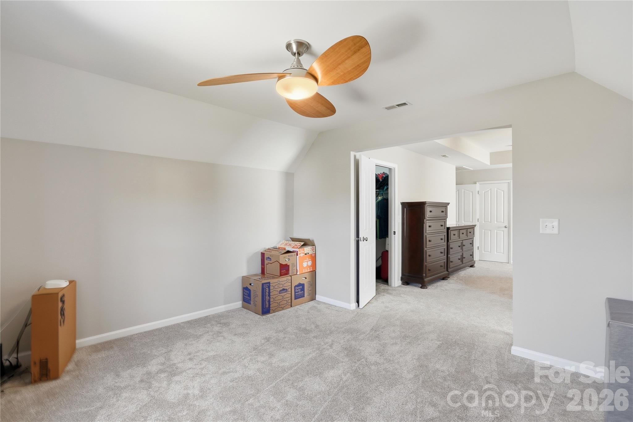 Legacy Park - Residential