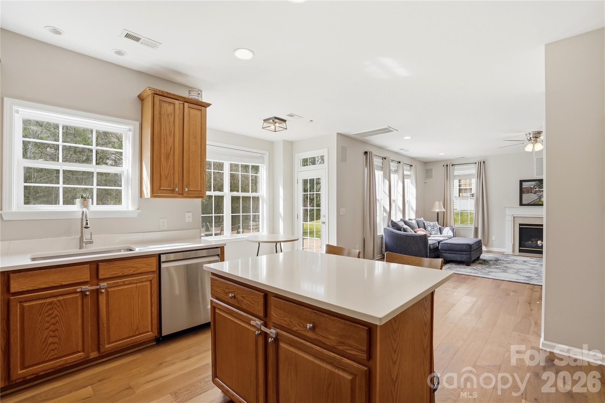 Legacy Park - Residential