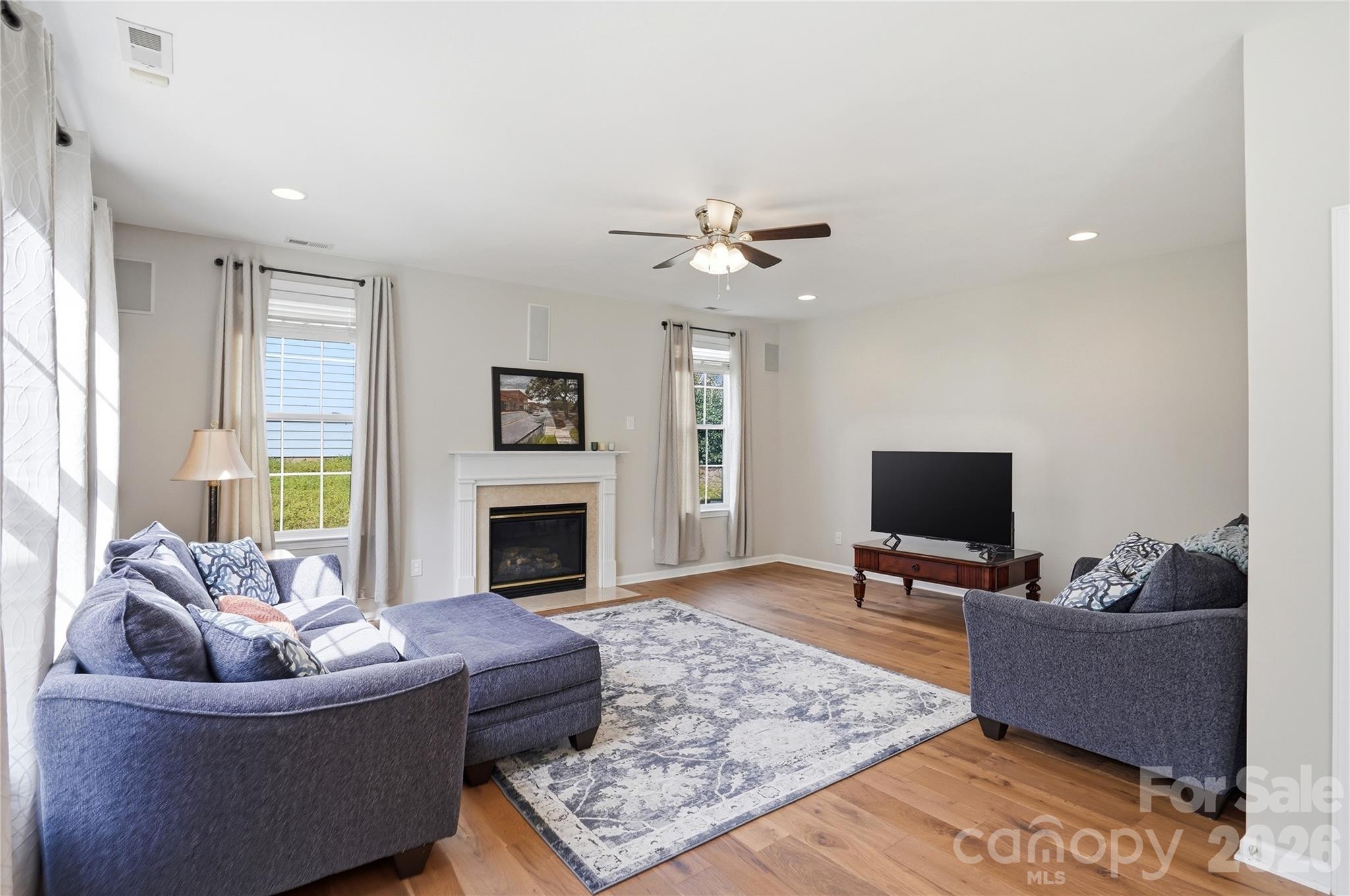 Legacy Park - Residential