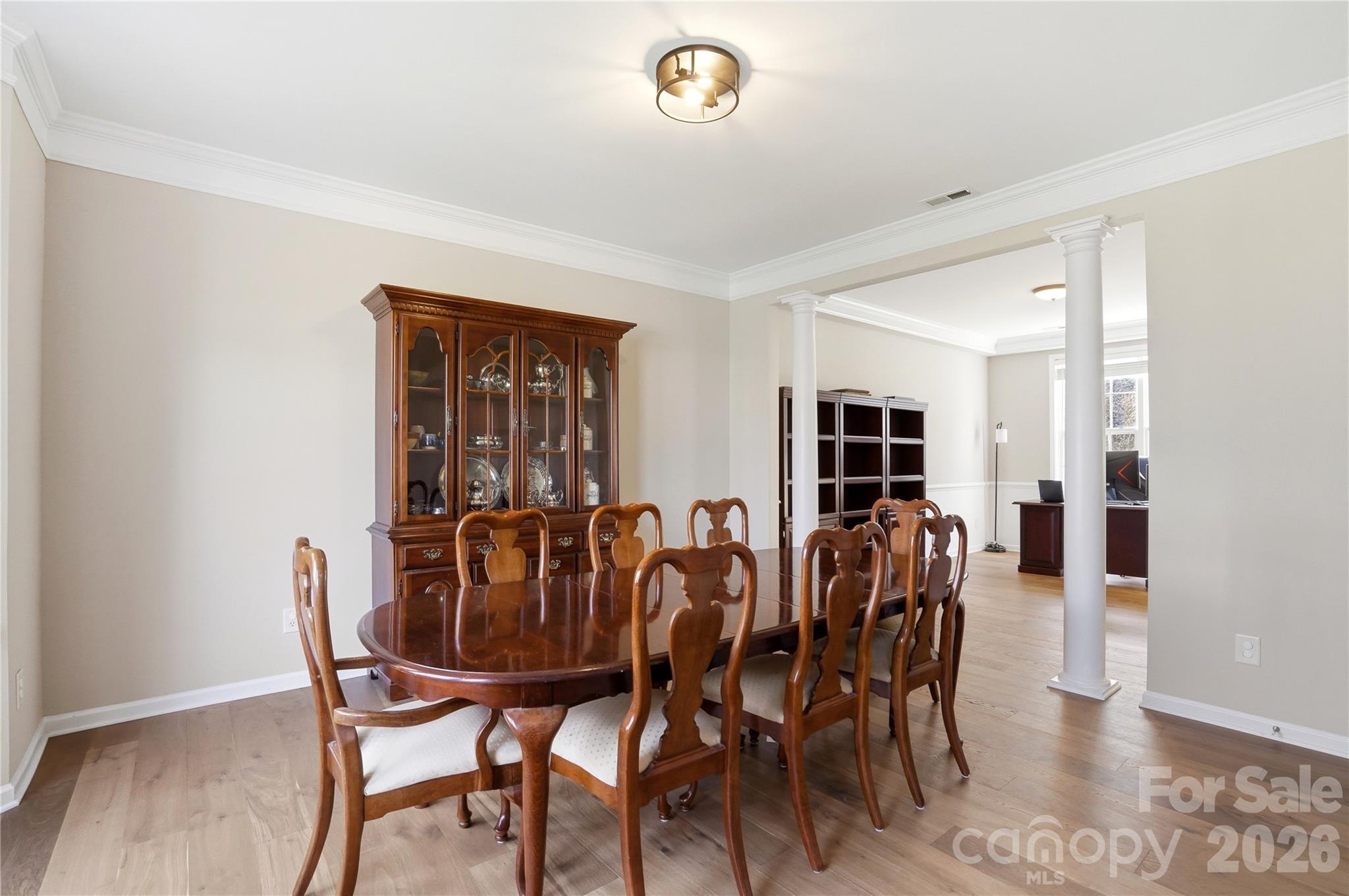 Legacy Park - Residential