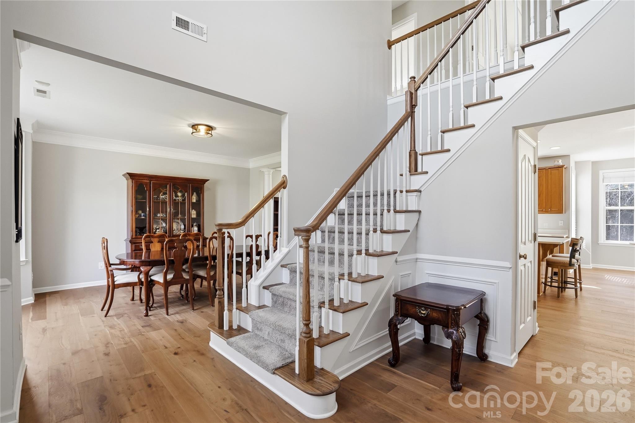 Legacy Park - Residential