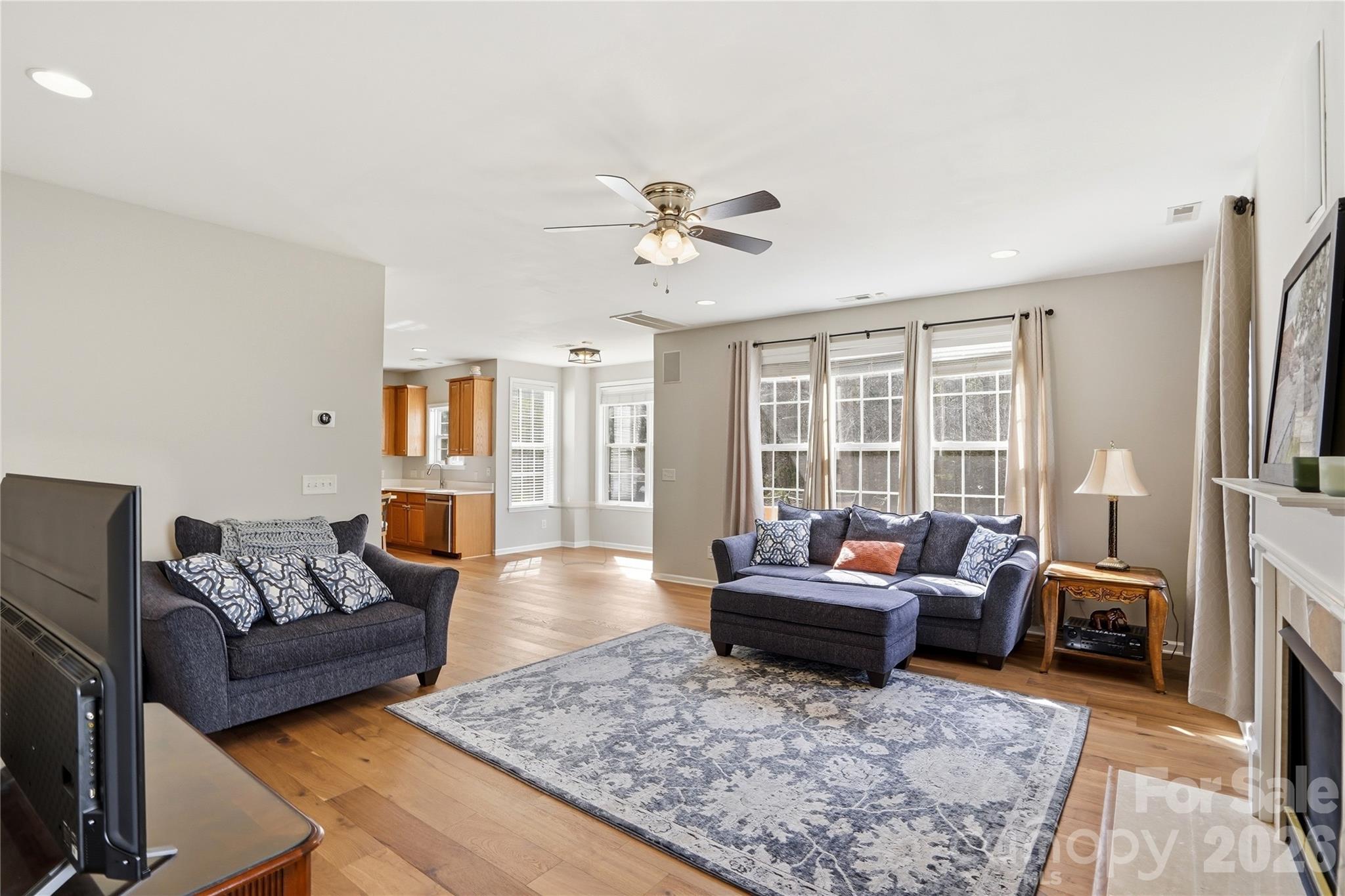 Legacy Park - Residential