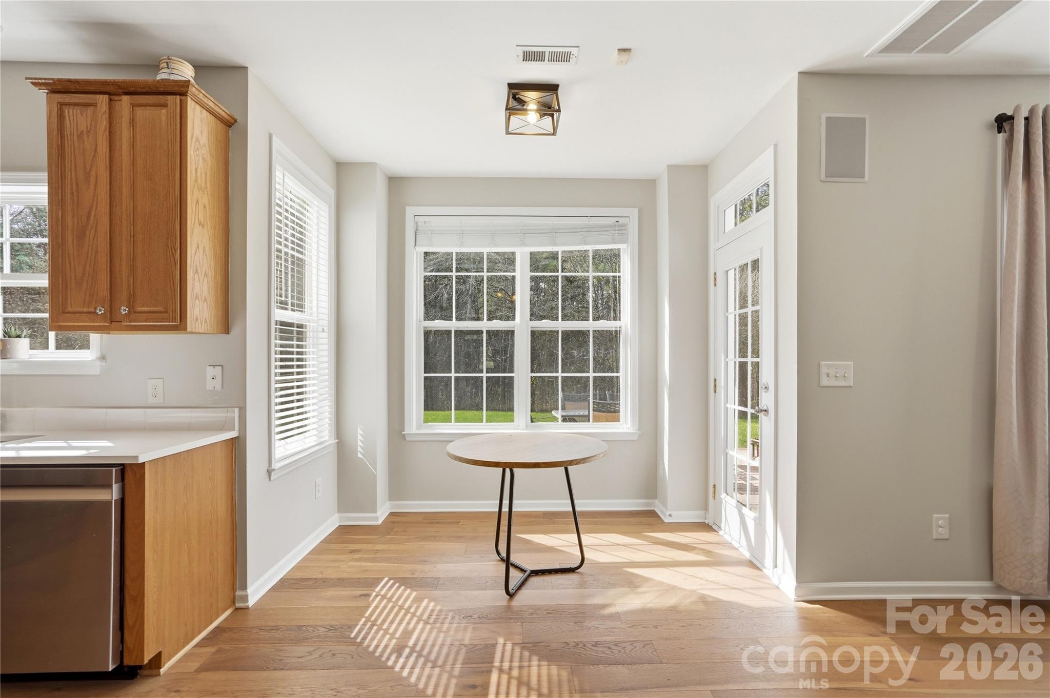 Legacy Park - Residential