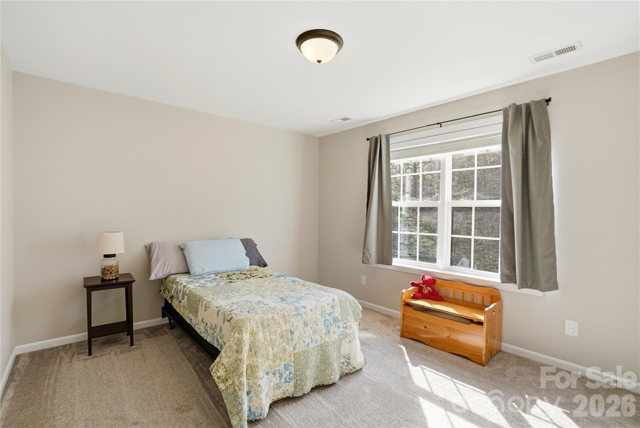 Legacy Park - Residential