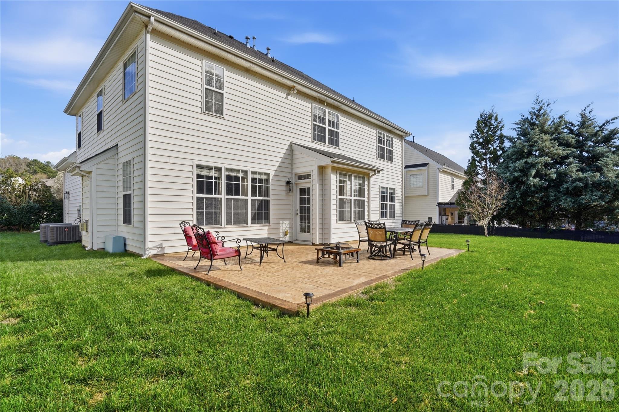 Legacy Park - Residential